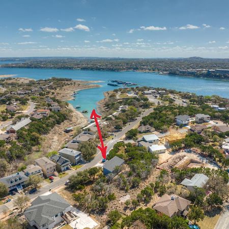 Stunning Lake Home With Pool-Beach-Gym-Boat Access Leander Exterior photo