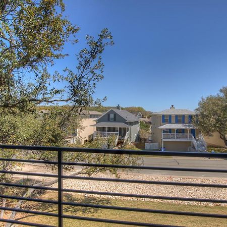 Stunning Lake Home With Pool-Beach-Gym-Boat Access Leander Exterior photo